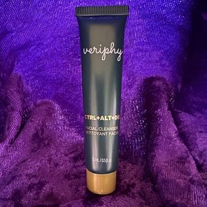 ***BRAND NEW*** Veriphy CTRL+ALT+DEL Facial Cleanser